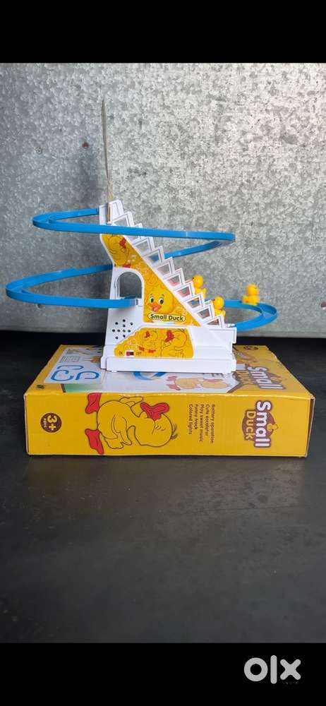 Toy for baby