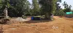 Pullad vallikala near bus route 100 m distance houseplot sale