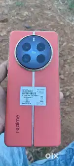 Realme 12pro plus