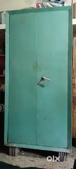 Iron cupboard berow