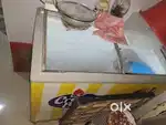 Deep freezer