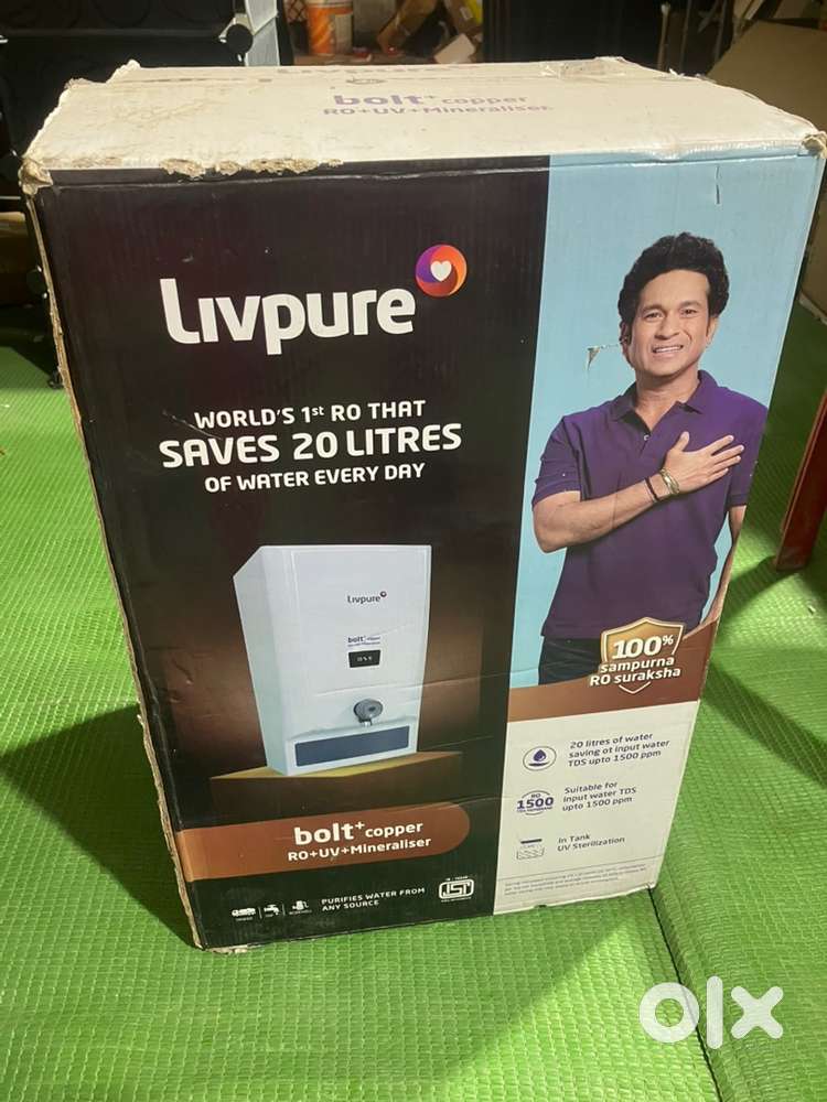 Livpure ro