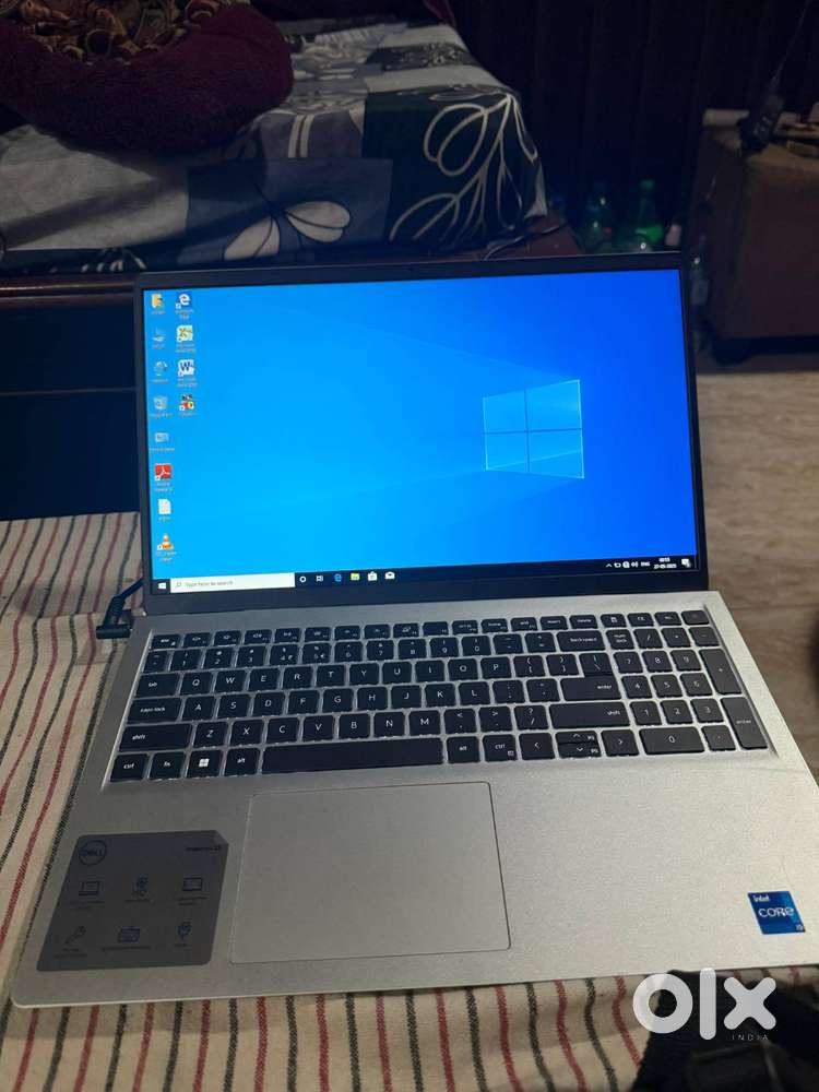 Dell Inspiron i5
