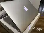 Apple MacBook Air Intel i5 | Excellent Condition Original Box-Charger