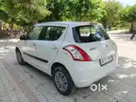 Maruti Suzuki Swift 2014