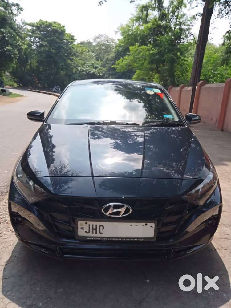 Hyundai i20 Sportz 1.2 BS-IV, 2023, Petrol