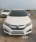 Honda City 2011-2013 S, 2014, Petrol