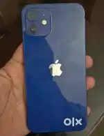 Selling my 8 months old iPhone 12. Need urgent money