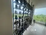 Grocery rack kirana rack supermarket rack display rack showroom rack