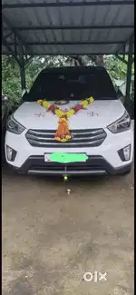 Hyundai Creta 2016 Petrol 90000 Km Driven