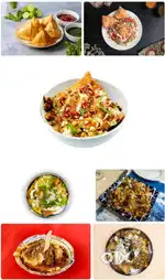 Ek Imandar cook Chaiye jo 2,3 year kaam kar sake