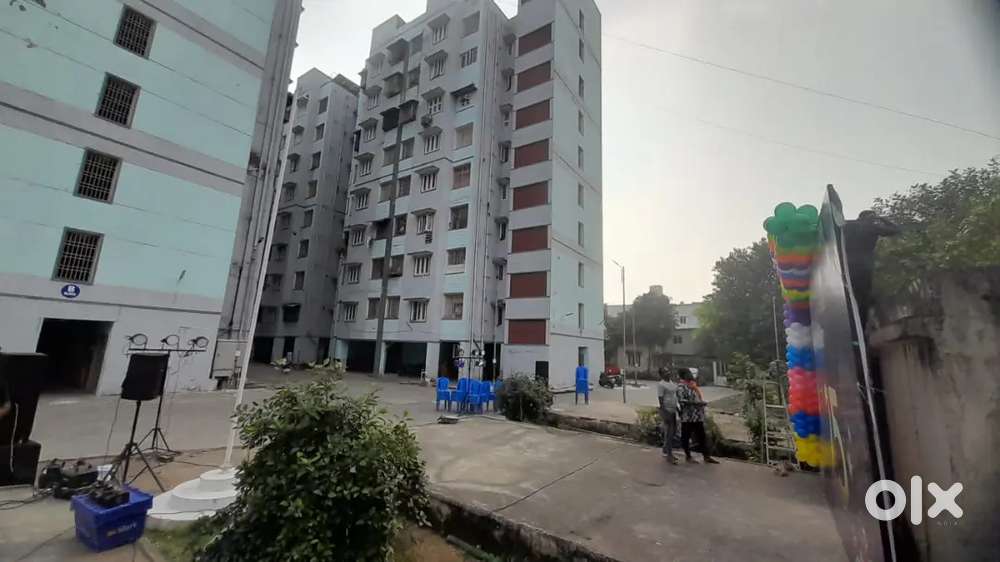 TNHB Ramapuram