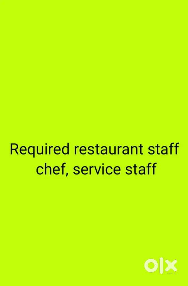 Chinese and Conti Chef