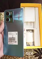 Poco X5 Pro5G 256gb Gaming Snpdrgon 778G