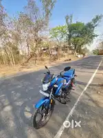 Honda sp 125