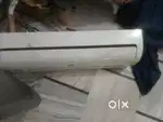 I want to sell my split AC or exchange with windows ac
