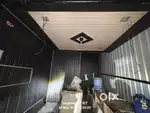 PVC CEILING AND WPC WALL