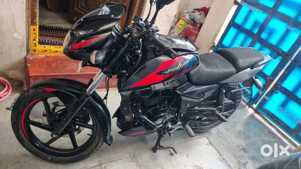 Bajaj pulsar