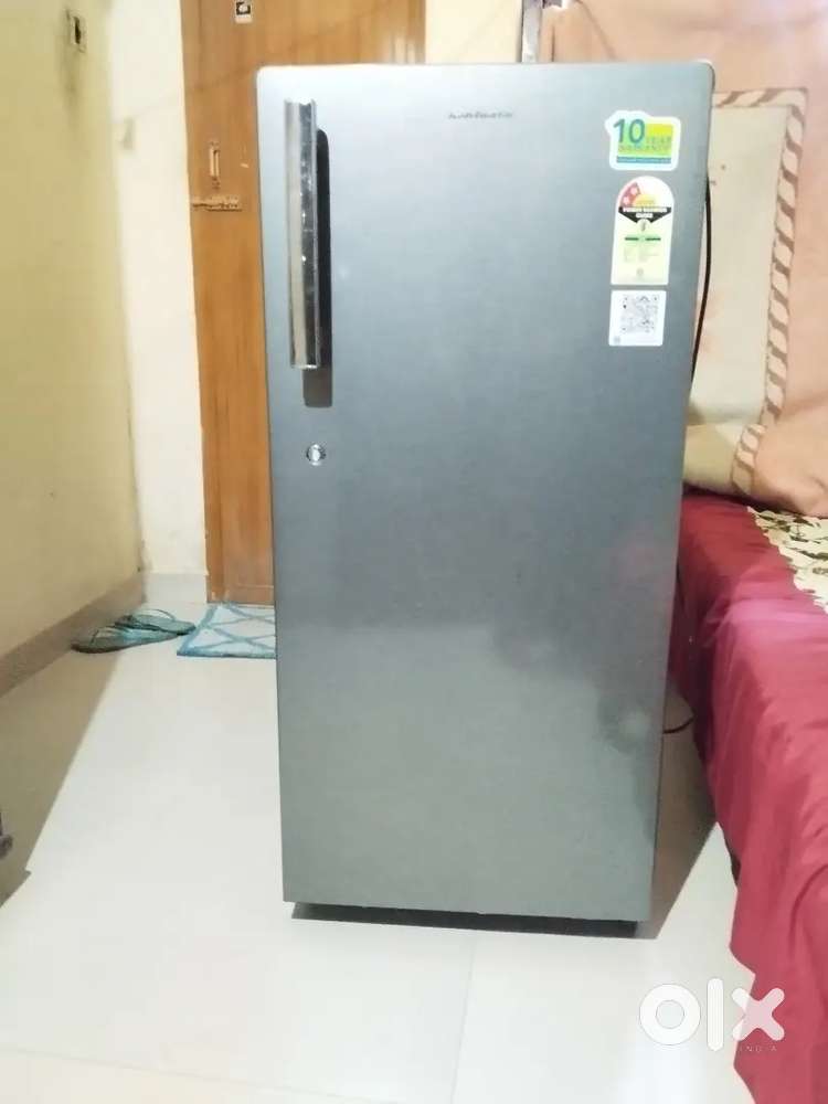 Kelvinator Fridge 185 L newly purchased