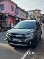 Maruti Suzuki XL6 2019