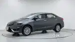 Maruti Suzuki Ciaz Zeta 1.5 AT, 2022, Petrol