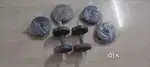 Dumbell set