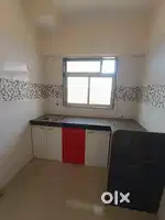1 bhk flat for heavy deposit all communities allowed