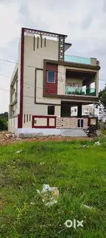 Newly Constructed House available for rent