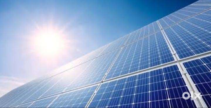 Supervisor and electrician