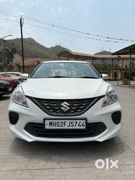 Maruti Suzuki Baleno maruti-suzuki-baleno-sigma-diesel, 2020, CNG & ..
