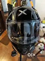 Axor Apex helmet size L good condition