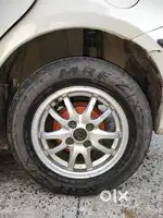 Maruti Suzuki Swift 2017 good condition
