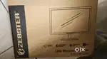 Zebster Monitor - brand new