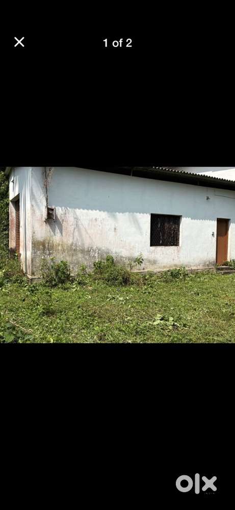 Godown/Shed for Rent including extra work area