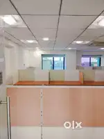 1800sqft office space 1st floor for rent at Eroor near Vennala.