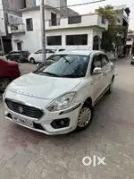 Maruti Suzuki Swift Dzire VDI (O), 2018, Diesel