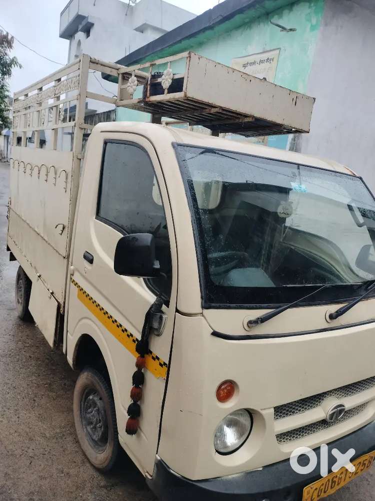 Tata ace gold diesel best condition