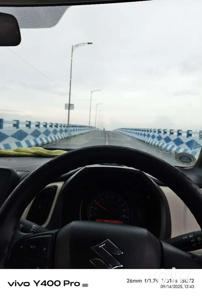 I'm a driver need job