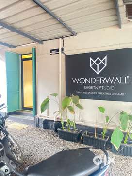 interior designer 2D & 3D