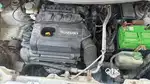Maruti Suzuki Wagon R 1.0 2012