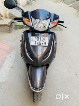 Activa 2016 3g model