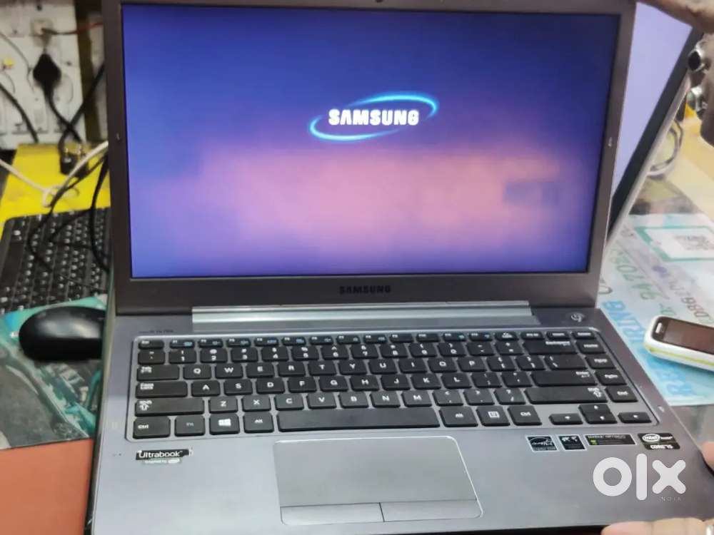 Samsung laptop