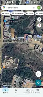 Near Sadar thana in front of Sastri model school
