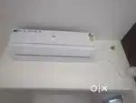 1.5 ton 3 star Godrej Split AC