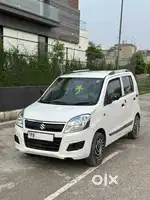 Maruti Suzuki Wagon R 1.0 2013-2019 LXi CNG, 2016, CNG & Hybrids