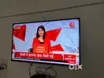 Mi UHD 4k 43inch android smart TV