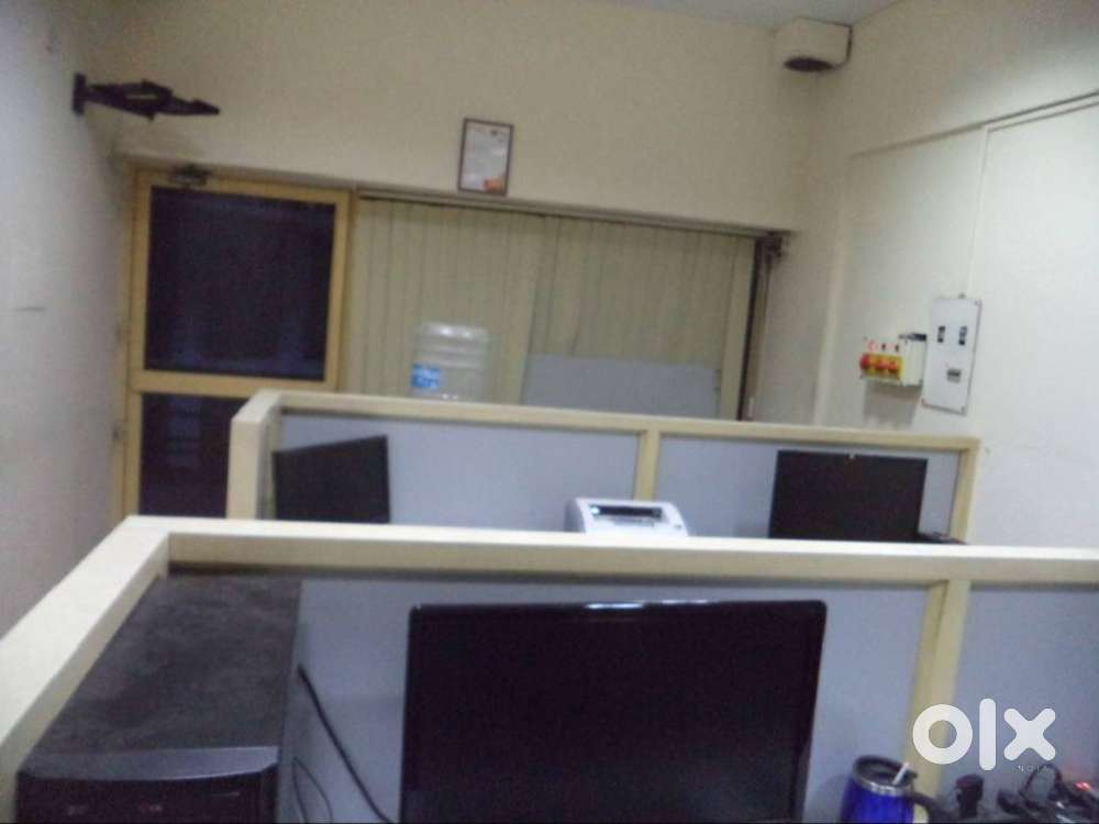 Fully Furnished Office for Rent in T Nagar 600 Sq Feet
