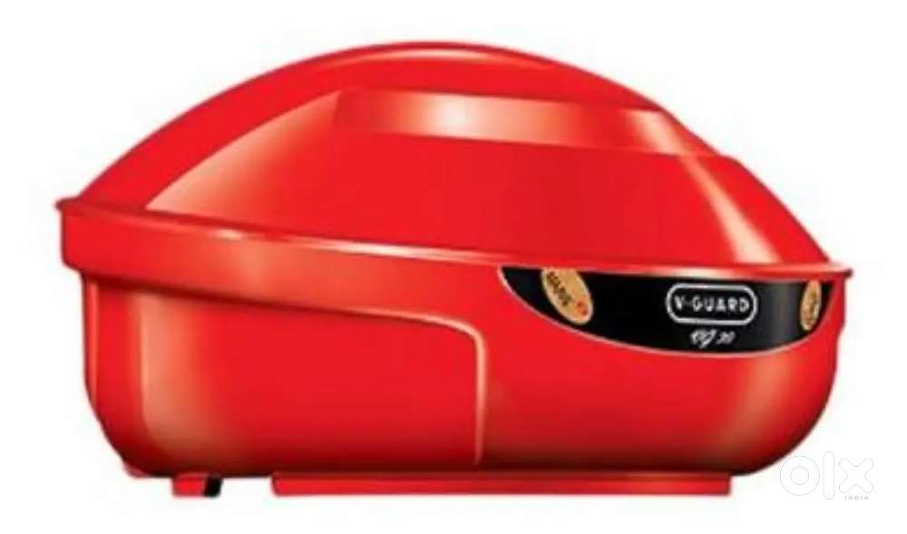 V-Guard VG 30 Voltage Stabilizer