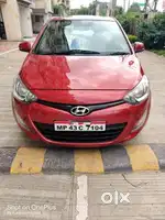 Hyundai i20 e 2014-2015 Asta Option 1.4 CRDi, 2014, CNG & Hybrids