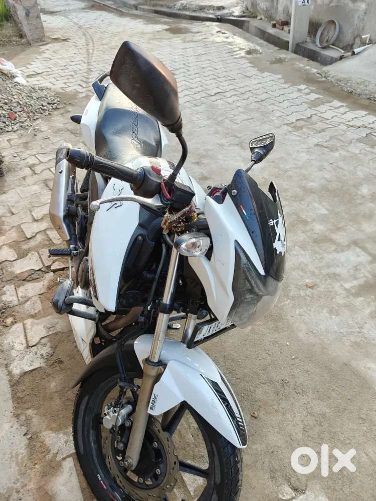 Neat and clean